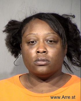 Lisa  Smith-freeman Mugshot