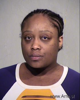 Lisa Monique Smith-freeman Mugshot