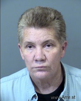 Lisa Marie Thompson Mugshot