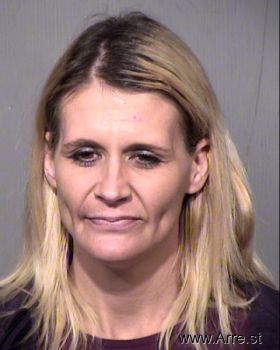 Lisa M Warren Mugshot