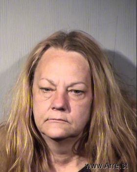 Lisa Marie Weaver Mugshot