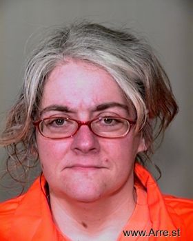 Lisa M White Mugshot