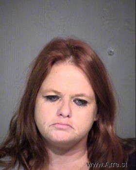 Lisa Ann Whiteside Mugshot