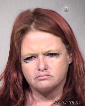 Lisa Ann Whiteside Mugshot