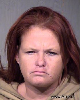 Lisa Ann Whiteside Mugshot