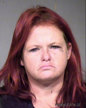 Lisa Ann Whiteside Mugshot