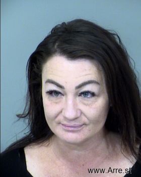 Lisa Ann Wright Mugshot