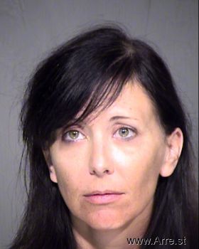 Lisa M Wright Mugshot