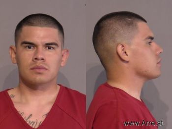 Lizardo  Duran-rojas Mugshot