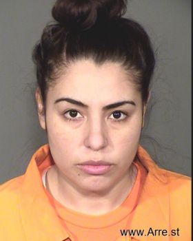 Lizbeth  Gomez-coronel Mugshot