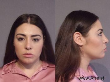 Lizbeth  Gomez-coronel Mugshot