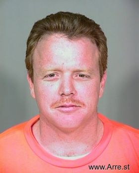 Lloyd  Morrow Mugshot