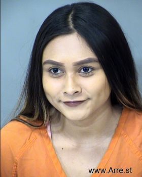 Lluvia  Galvan Sanchez Mugshot