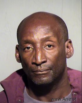 Lonell  Hall Mugshot