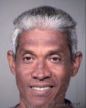 Long Van Nguyen Mugshot