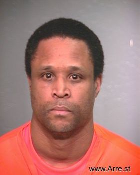 Lonnie D Coles Mugshot