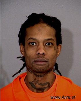 Lonnie  Robinson Mugshot