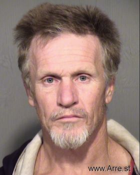 Lonnie Joel Smith Mugshot