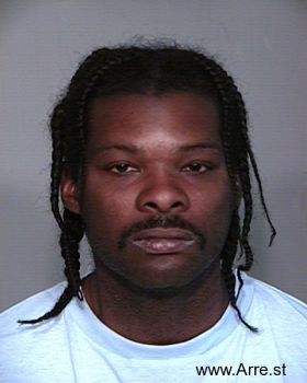 Lonnie D Smith Mugshot