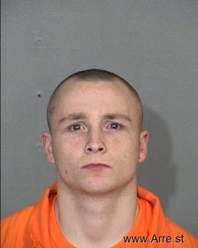 Loran  Wood Mugshot