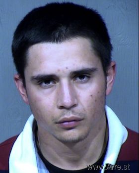 Loren Mathew Garcia Mugshot