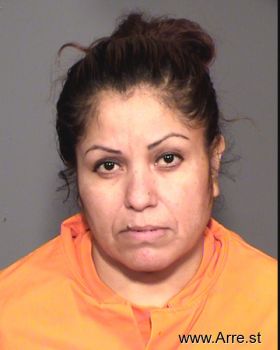 Lorena  Hernandez-tapia Mugshot