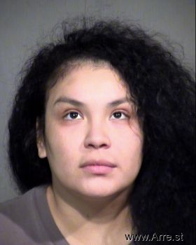 Lorena Ann Rodriguez Mugshot