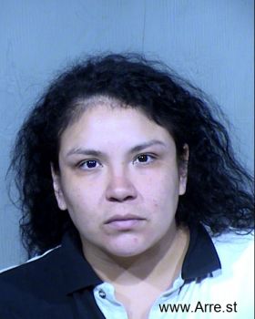 Lorena Ann Rodriguez Mugshot