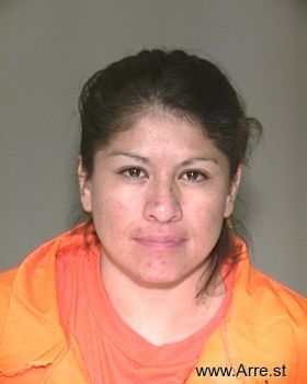 Lorena M Rodriguez Mugshot