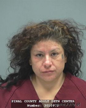 Lorena  Rodriguez Mugshot