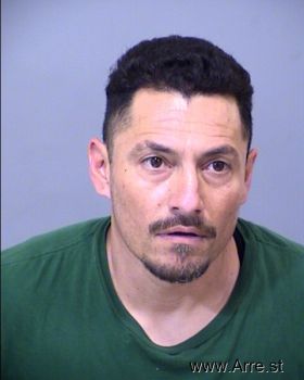 Lorenzo Carrasco Casillas Mugshot