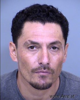 Lorenzo Carrasco Casillas Mugshot