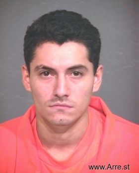 Lorenzo  Casillas Mugshot