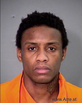 Lorenzo K Clark Mugshot