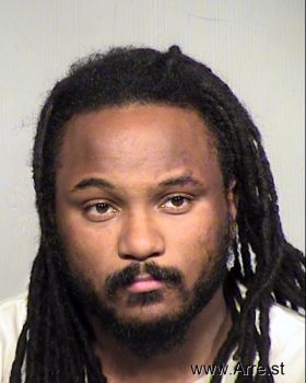 Lorenzo  Ford Mugshot