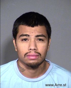 Lorenzo R Garcia Mugshot