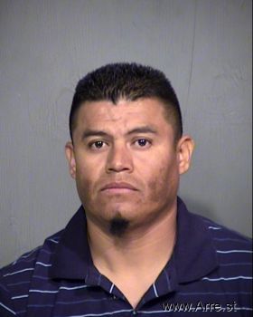 Lorenzo  Gomez Garcia Mugshot