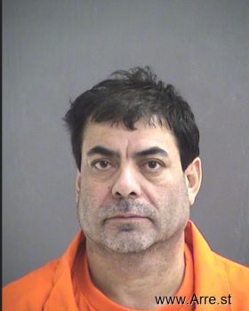 Lorenzo Q. Gonzalez Mugshot