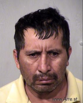 Lorenzo Leyva Gonzalez Rojas Mugshot