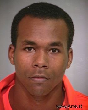 Lorenzo L Harris Mugshot