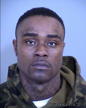 Lorenzo  Jones Mugshot