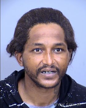 Lorenzo E Jones Mugshot