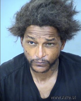 Lorenzo E Jones Mugshot