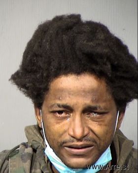 Lorenzo E Jones Mugshot