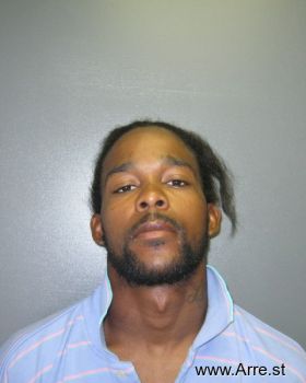 Lorenzo A Parker Mugshot