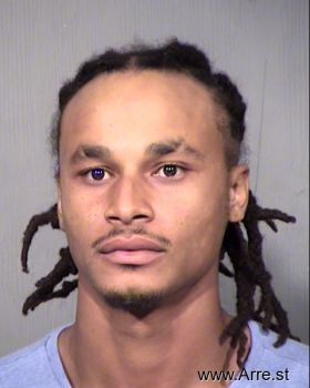 Lorenzo  Taylor Mugshot