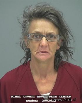 Loretta  White Mugshot