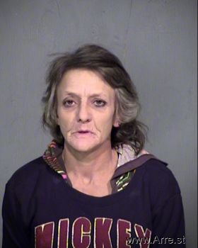 Loretta  White Mugshot