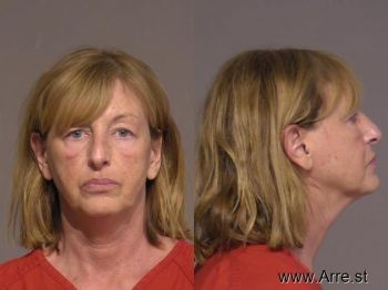 Lori Jean Brown Mugshot