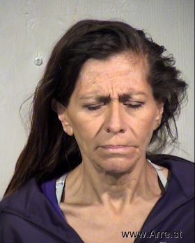 Lori  Cerda Mugshot